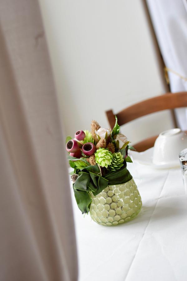 Residenza Le Logge Bed and Breakfast Γκούμπιο Εξωτερικό φωτογραφία